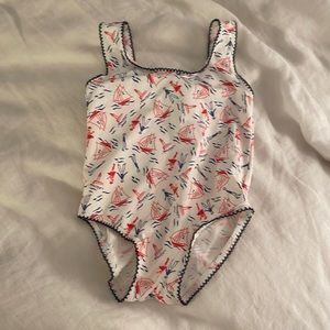 Petit Bateau Swimsuit